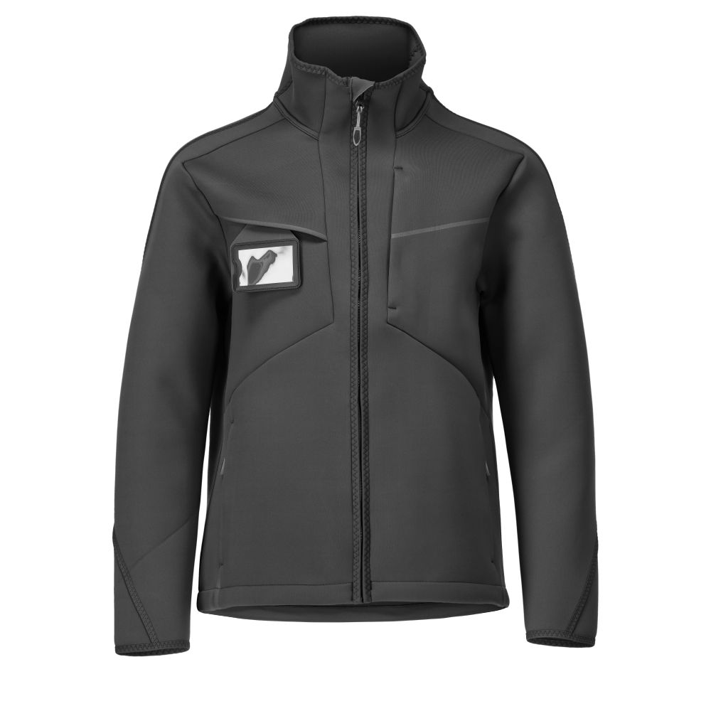 Софтшел яке MASCOT® 22085