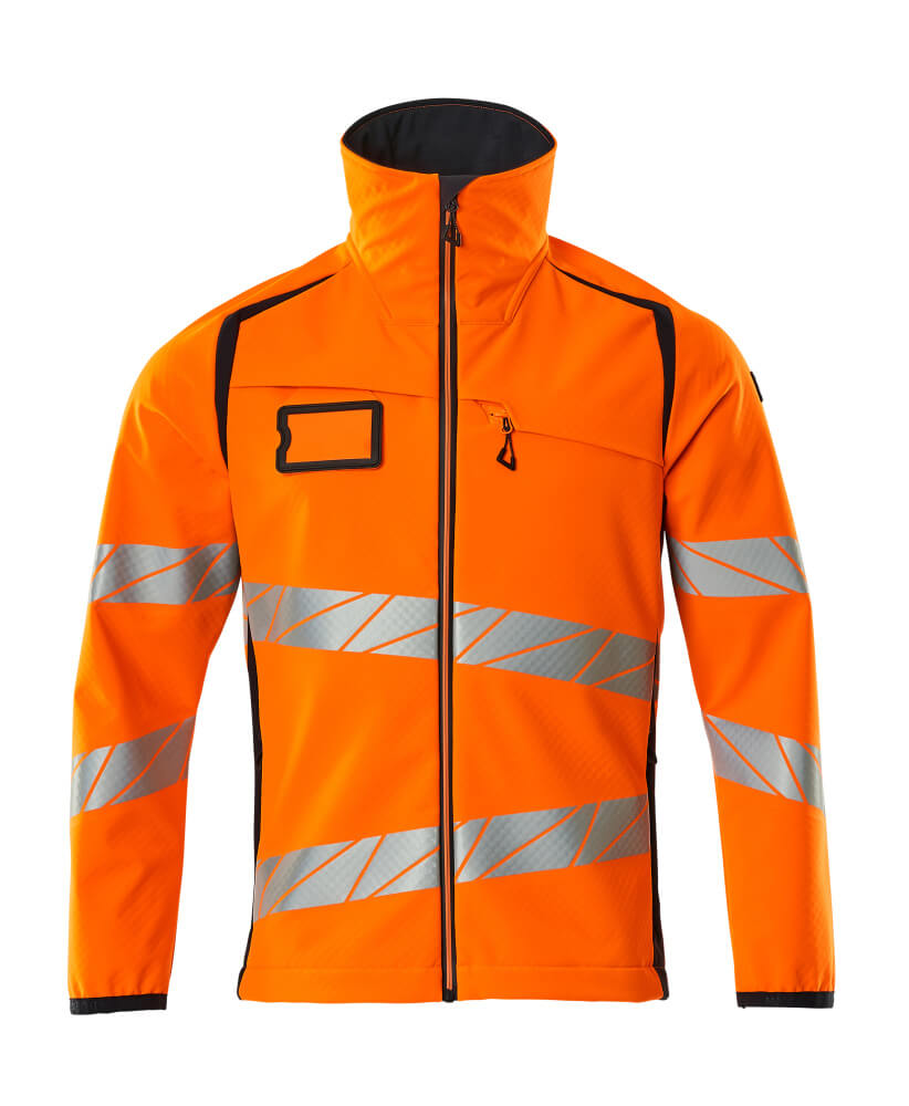 Софтшел яке MASCOT® 19002
