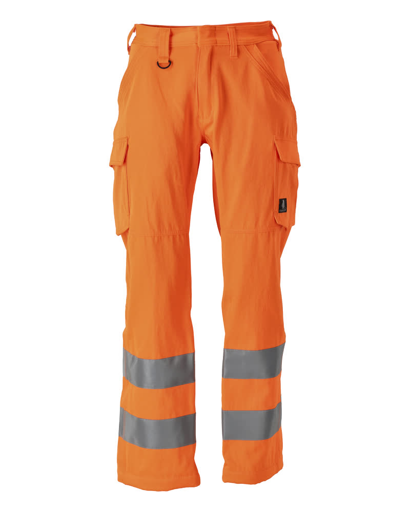 Панталони с джобове на бедрата MASCOT® 18879
