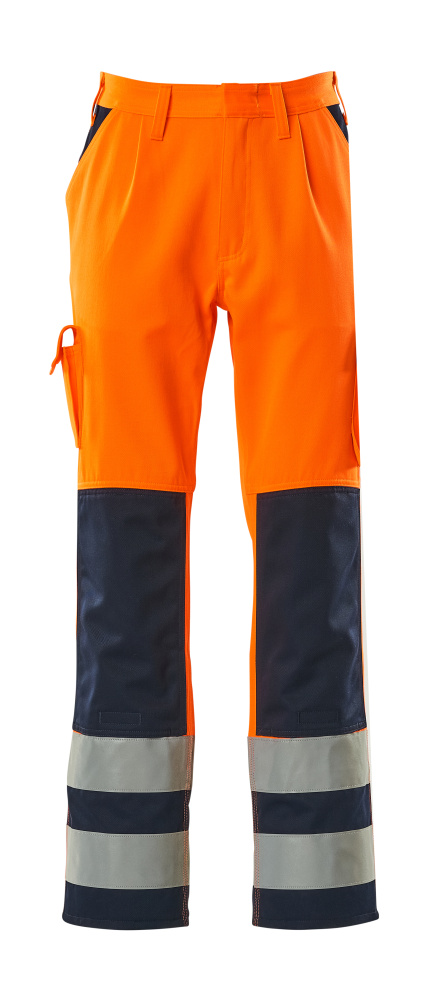 Панталони с джобове за наколенки MASCOT® 07179