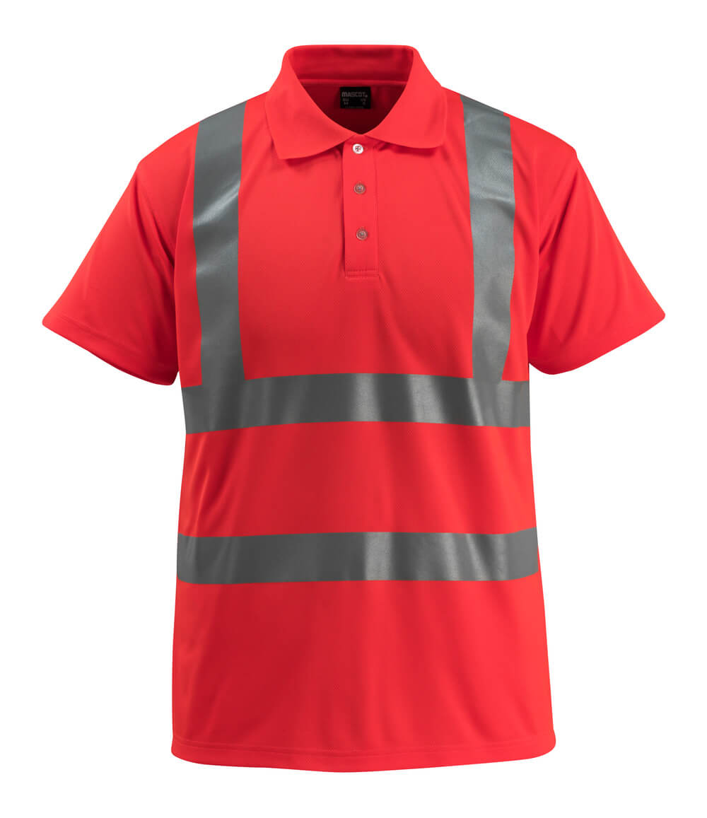 Поло тениска MASCOT® 50593