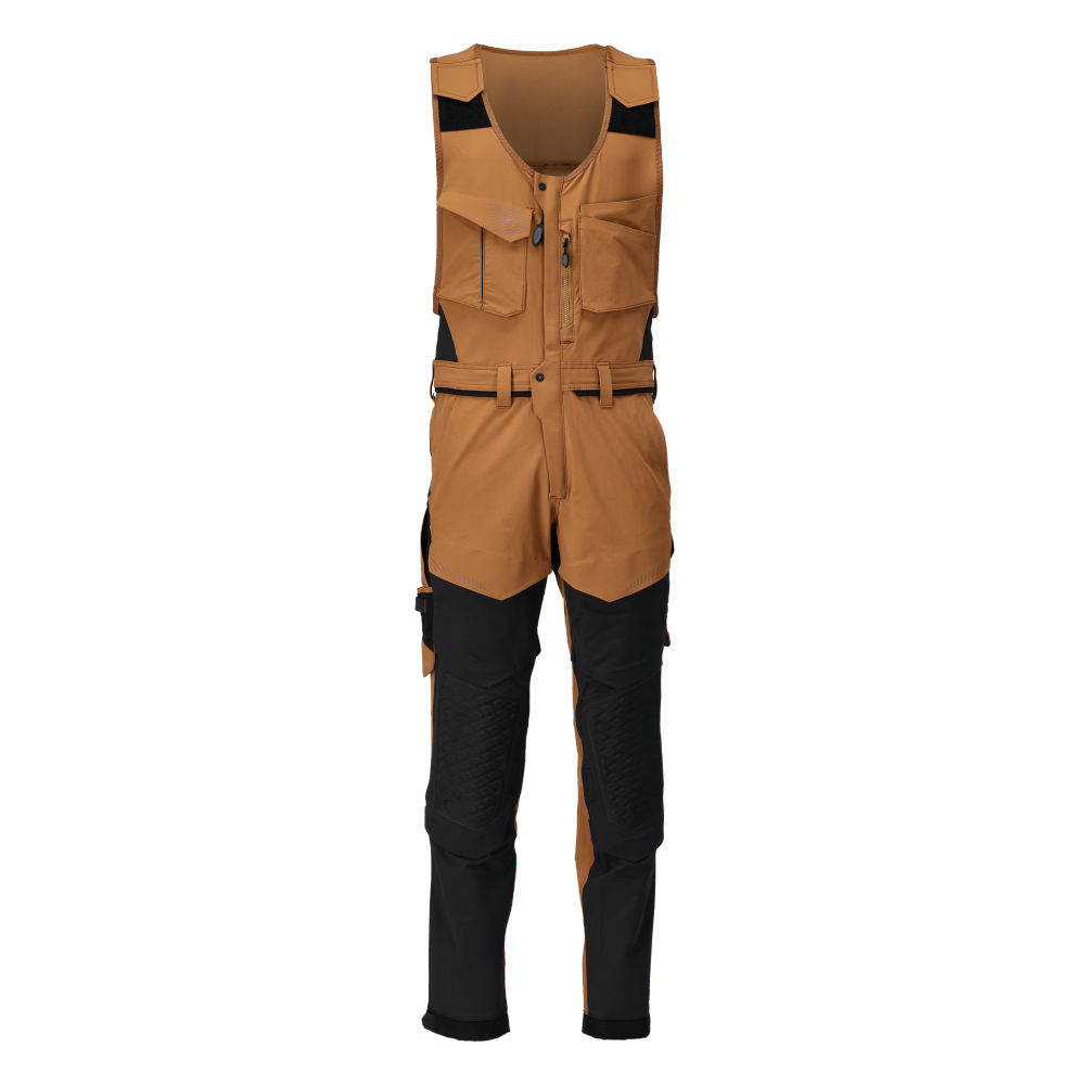 Комбинезон с джобове за наколенки MASCOT® 22069