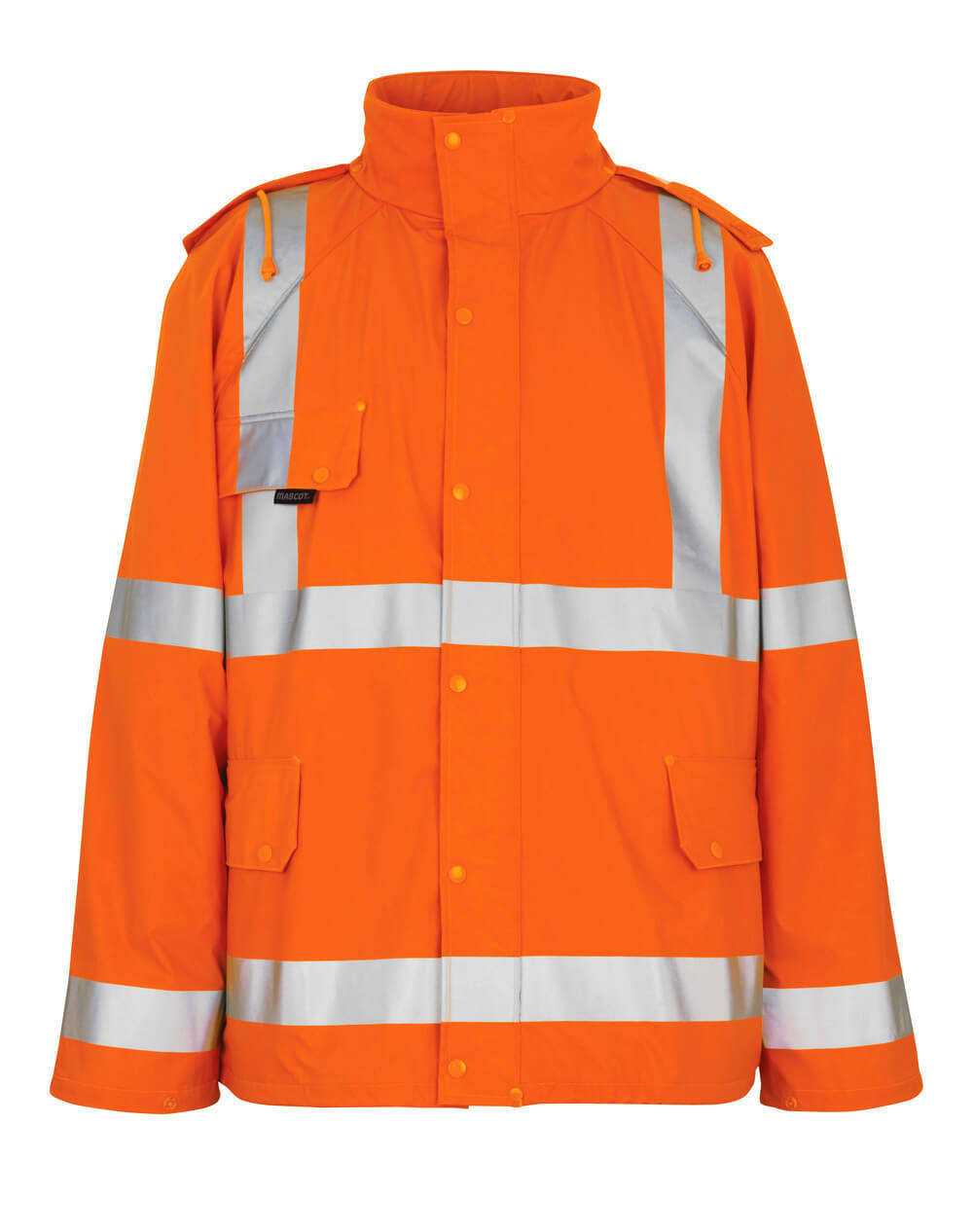 Дъждовно яке MASCOT® 50101