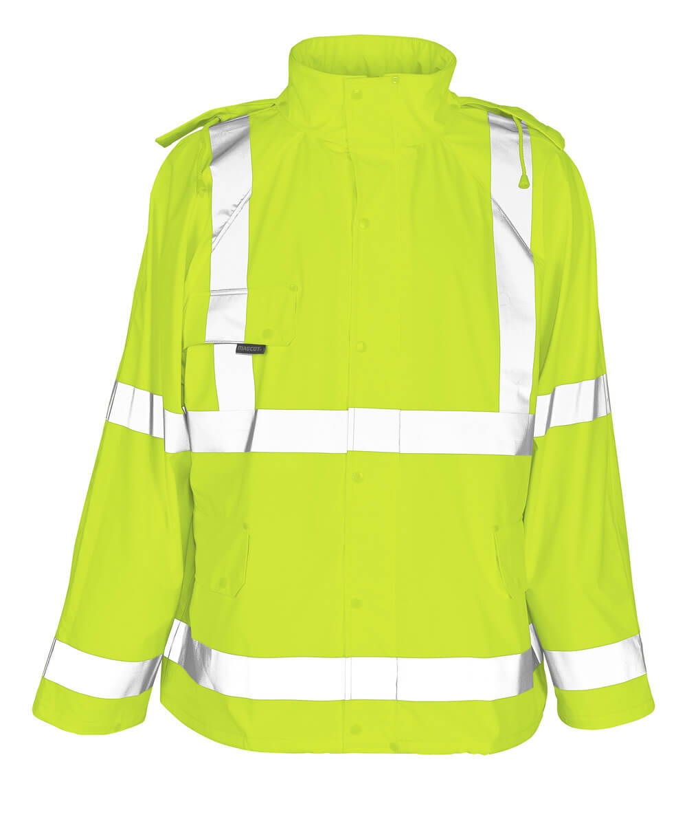 Дъждовно яке MASCOT® 50101